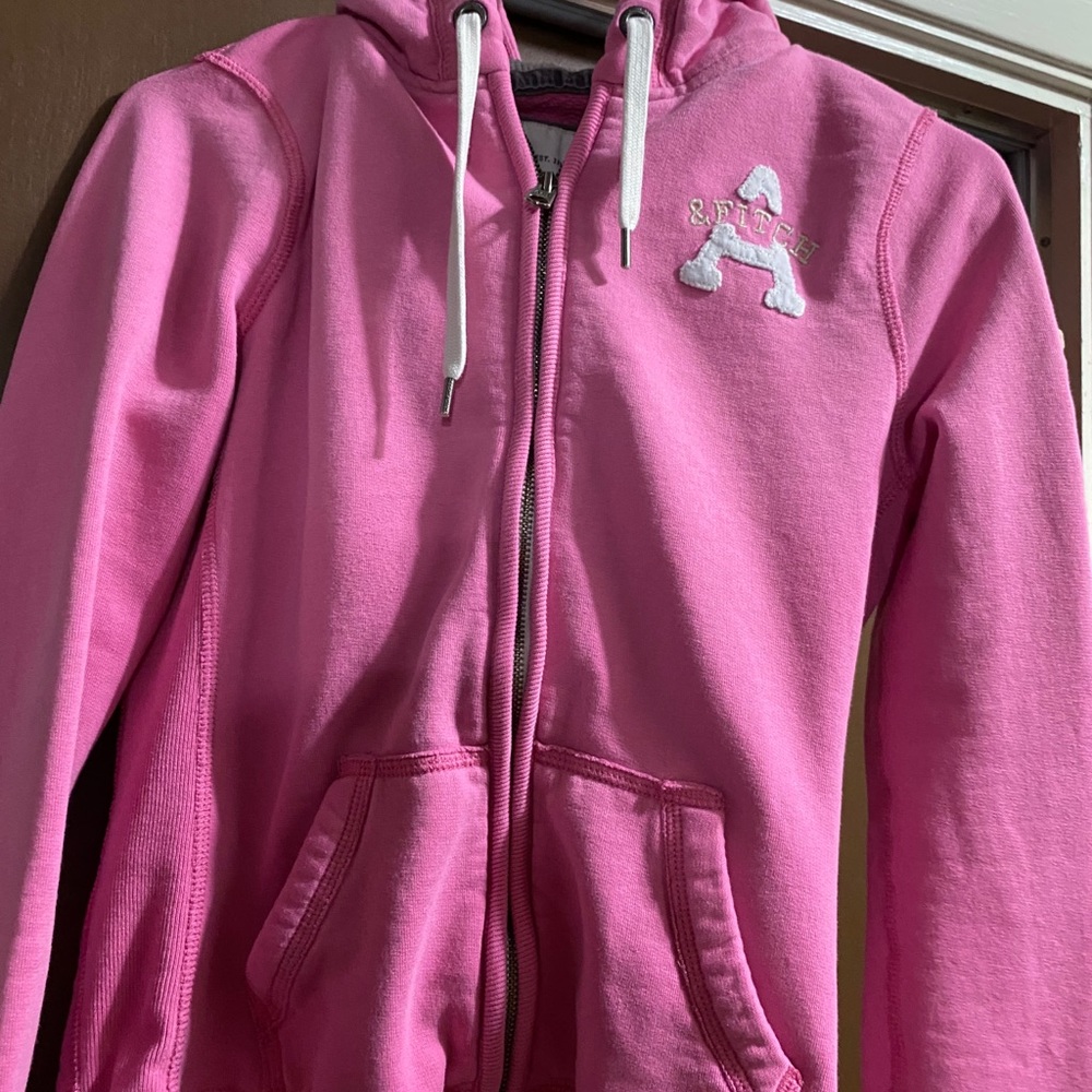 Abercrombie and Fitch sweater